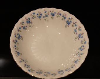 Royal Albert Memory Lane 6" Cereal bowls All Purpose Bowls