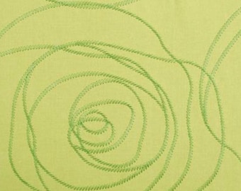 5397-554 margeaux kiwi by Duralee