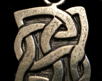 Infinite Celtic knot Celtic
