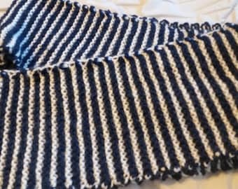 SALE 5 dollars off!! Knitted scarf
