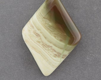 Royal Imperial Jasper Cabochon