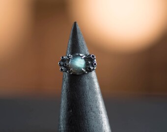 The Depths Ring