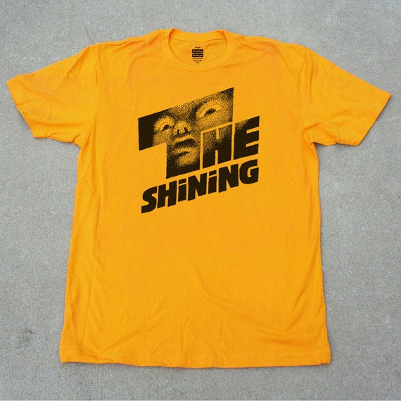 The Shining T-shirt