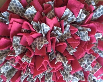 Snuffle Mat