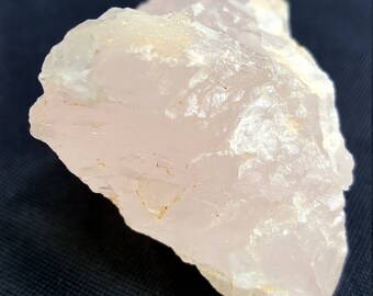 Georgia Star Rose Quartz- #R5