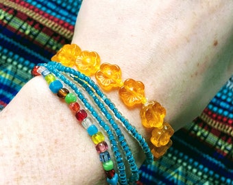 Olivia Bracelet Collection Set/3