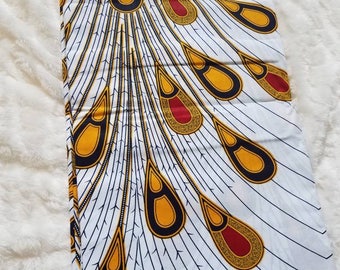 Ankara Fabric Per 6 yards