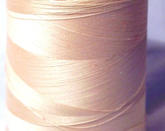 Cone thread sewing resistant pink 4500 m