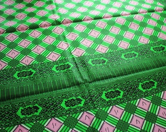 African fabric per yard - African Print for crafts - Ankara African Print - Wax Print Fabric - African Print - Fabric per yard