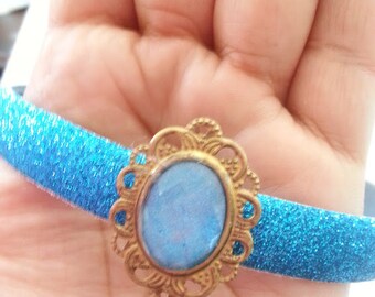 Princess Jasmine Headband