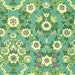 Amy Butler PWAB137 Violette Garden Fete Grass Green Quilting 18" BTHY Rowan Westminster Half Yard 18" Quilt Fabric HY Floral Designer Mod