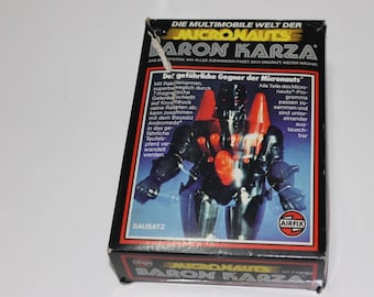 micronauti baron karza .