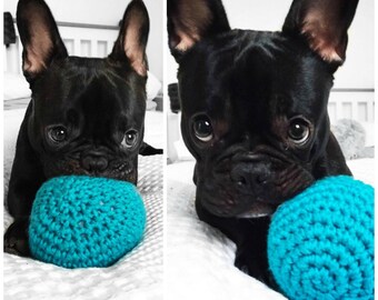 BEST Seller!!! - UNPOPPABLE Ball - Dog Toy - Durable Dog Toys - Tough Dog Toys
