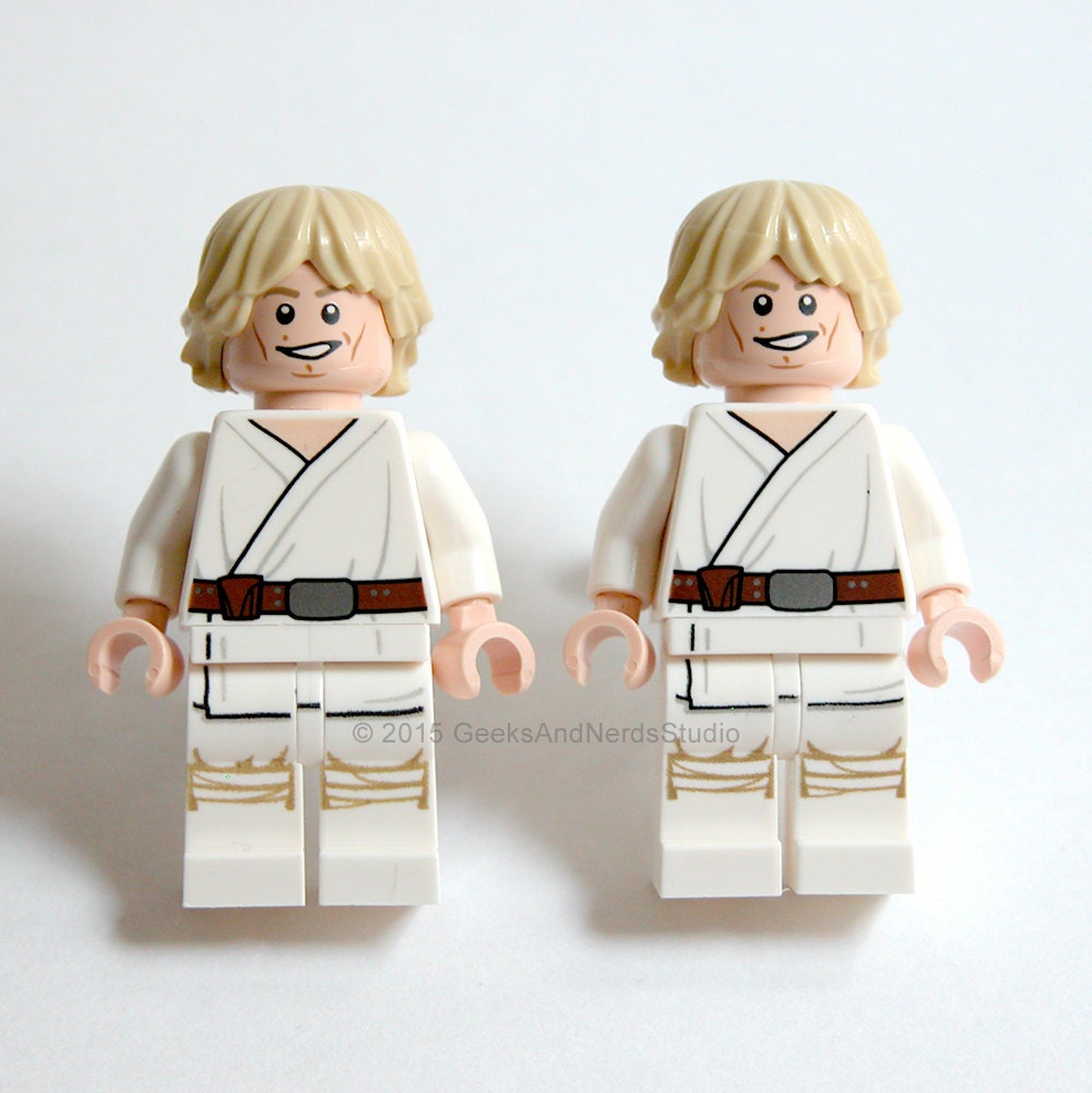 luke skywalker tatooine lego