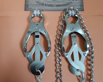 Clove Clamps
