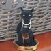 Vintage Collectible 1950s 960s Max Factor Primitif Perfume Sophisti-Cat Gift Set From The 1960s, Kitsch, Collectibles, Gift, Display, Mother