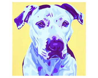 Limited Edition Print - "Buttercup"