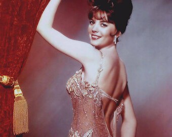 NATALIE WOOD PHOTO #4C