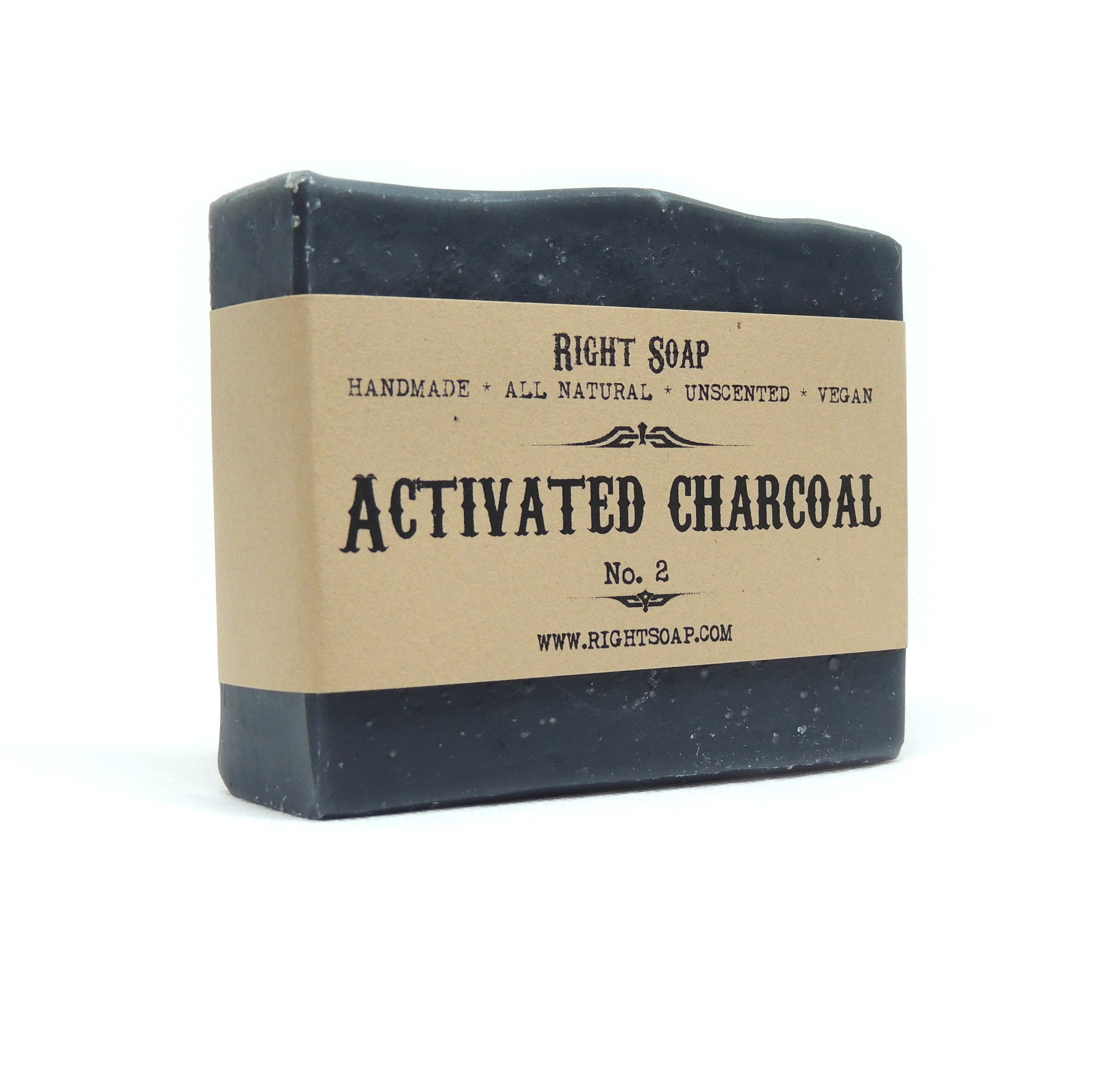 Just Natural Organic Skin Care Acne Body Soap Just Natural Organic Skin Care Acne Body Soap