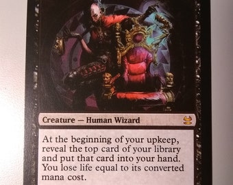 Mtg proxy | Etsy