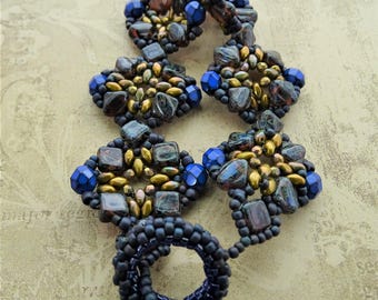 Dark Nebula Bracelet