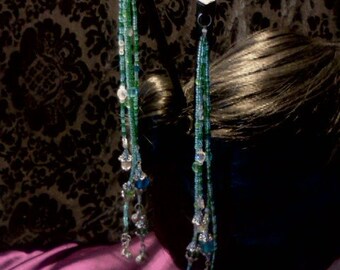 Pacifico Hair sticks / Chop Sticks TempBHS0011
