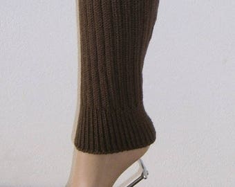 Men's Merino Wool cuffs