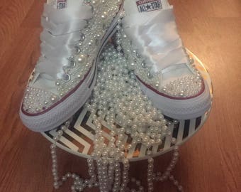 Wedding Converse