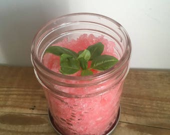 Exfoliating body House / Scrub