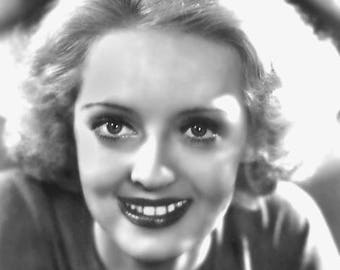 BETTE DAVIS PHOTO #6