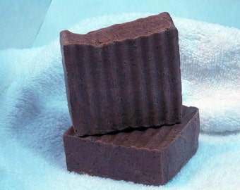 Honey Oatmeal Exfoliating Soap