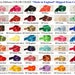 Double Face Satin 3/8 inch width woven Edge Ribbon 15 ft roll Made in England for party favors, food gifts, crafts, cards, floral, napkins