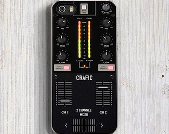 custodia iphone 6 dj custodia iphone 6 dj