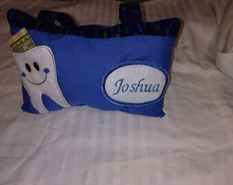 Tooth fairy pillow, kids stuff, home decor, toys,gifts for kids under 10