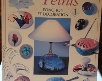 Book: "Do you even" painted pebbles