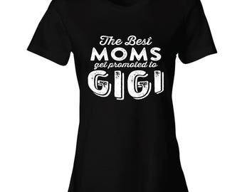 t shirt gigi