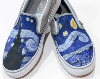 vans van gogh vans van gogh