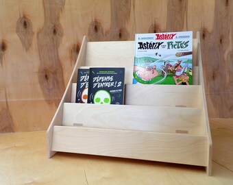 Mini library / Display / Storage