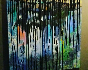 Acid rain