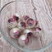 Doc McStuffins 20mm Pearl Chunky Bubblegum Beads
