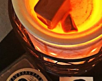 Cube Tart MELTS