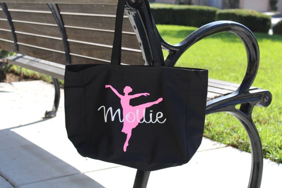 dance team bags