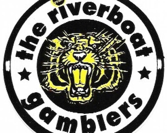 riverboat gamblers logo