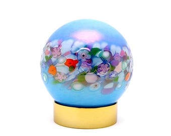 Pet Urn or Keepsake - Meadow