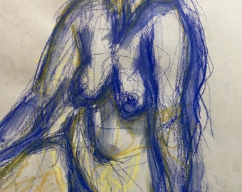 indigo