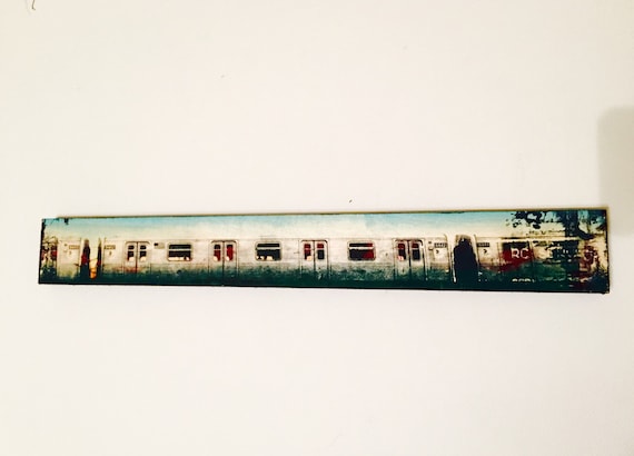 The Train