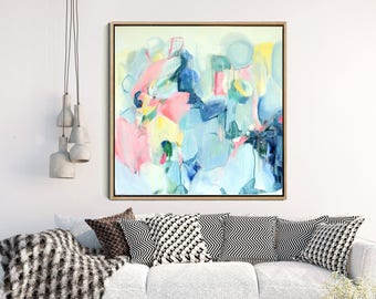 Abstract Wall Art, Abstract Giclee Print, fine Art Print, Acrylic Art, Modern Art Abstract, Wall Decor