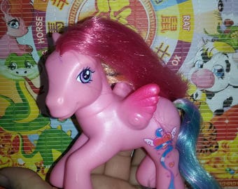 my little pony twilight pink
