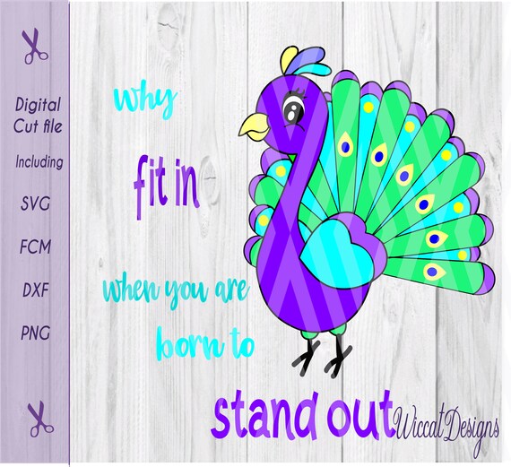 Download Peacock svg cute bird svg Summer svg kids svg quote svg