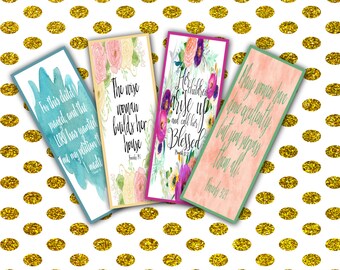 4 bible journaling templates bible verse bookmark coloring